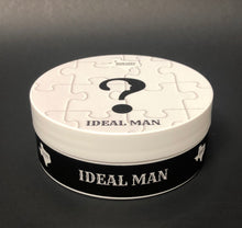 Load image into Gallery viewer, Ideal Man Shave Soap
