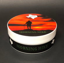 Load image into Gallery viewer, Morning Hike Shave Soap
