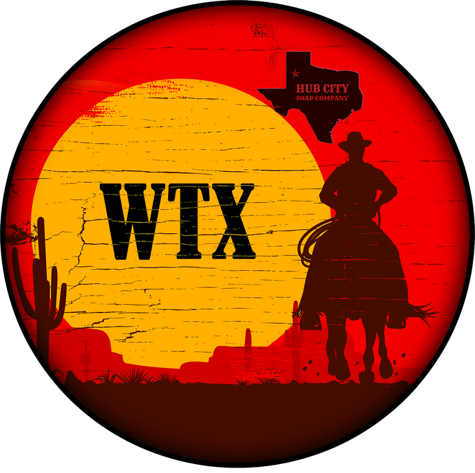 WTX Shave Soap